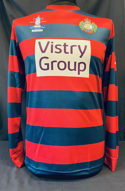sapper_shop's tweet image. Show your support for the Royal Engineers AFC on Saturday 10th May!😀⚽️⚽️
sappershop.com/product/footba… sappershop.com/product/sapper…
sappershop.com/product/sapper…
@Proud_Sappers @ReaController @sapperfootball