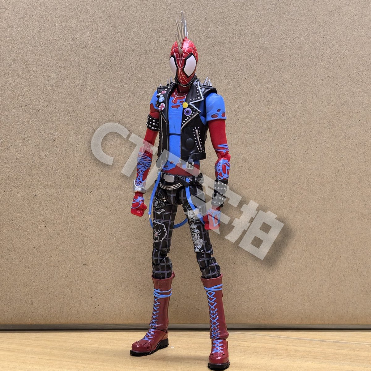 CT toys tweet media