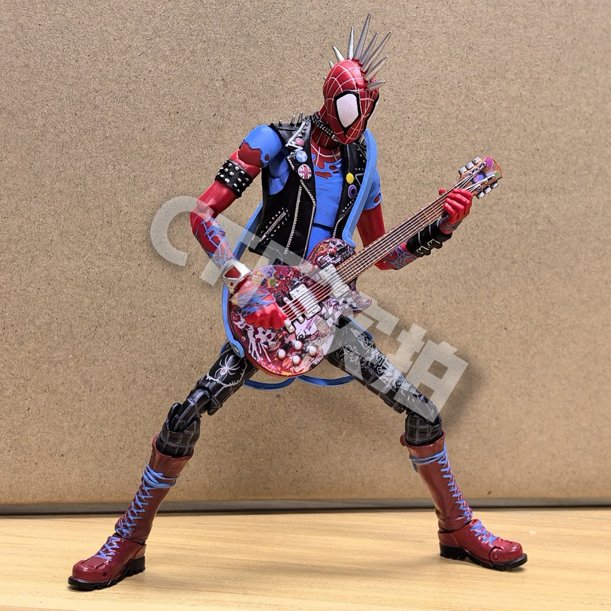 CT toys tweet media