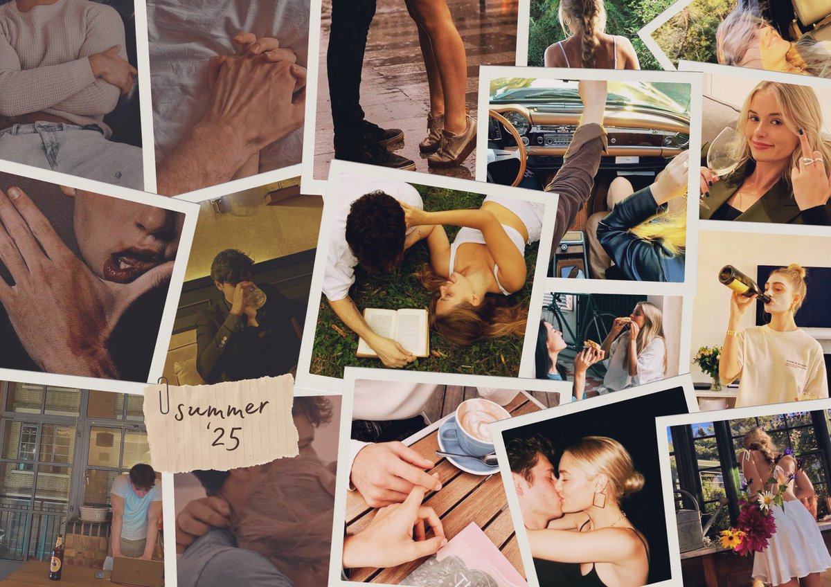 How to Lose a Guy in 10 Days x Bride

😇 She tortures men on dates for social media clout.  
🩸He’s a vampire who only gets a coveted seat on the council if she falls in love with him. 
✨ Are they gonna marry, kiss, or kill each other? (I’m betting on all 3)

#questpit #PR #W