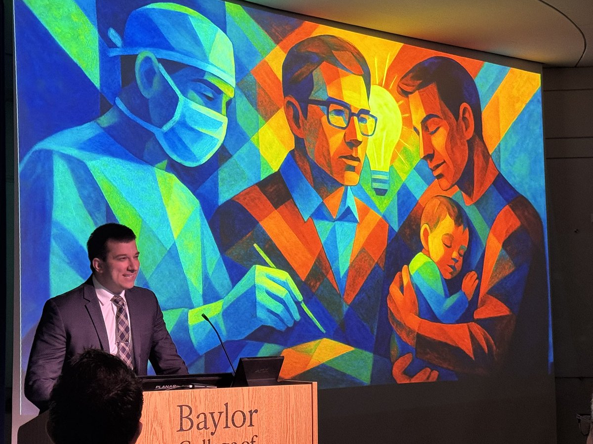 Shanda Blackmon, MD, MPH (@shandablackmon) on Twitter photo Our graduating Chiefs presenting on the topic of their choice <a href="/BCM_Surgery/">BCM_Surgery</a> Grand Rounds this morning. Our graduating Chiefs presenting on the topic of their choice <a href="/BCM_Surgery/">BCM_Surgery</a> Grand Rounds this morning.
