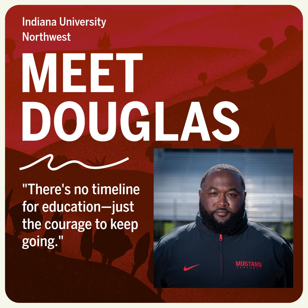 Indiana Diversity tweet media