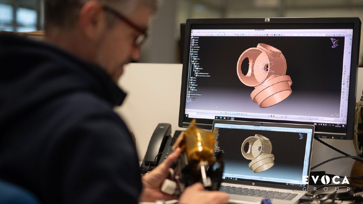 We announce the release of our 2024 Sustainability Report, where we share how we are further integrating transparency, responsibility, and sustainability in all our activities.

Read the full report: hubs.li/Q03lnj1J0

#EvocaGroup #SustainabilityReport2024 #Sustainability