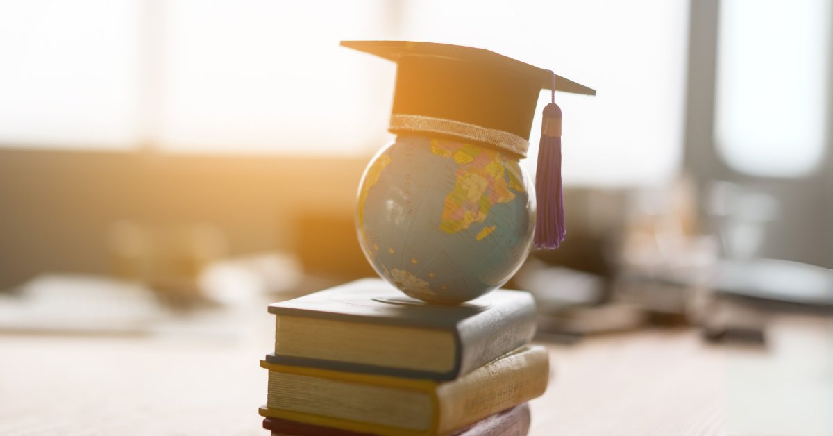 Universities are reducing carbon by rethinking printing. Toshiba’s #ManagedPrintServices help cut emissions, lower costs, and meet student expectations. Learn more in our latest #blog here &gt;&gt; bit.ly/3Z0z8Ej