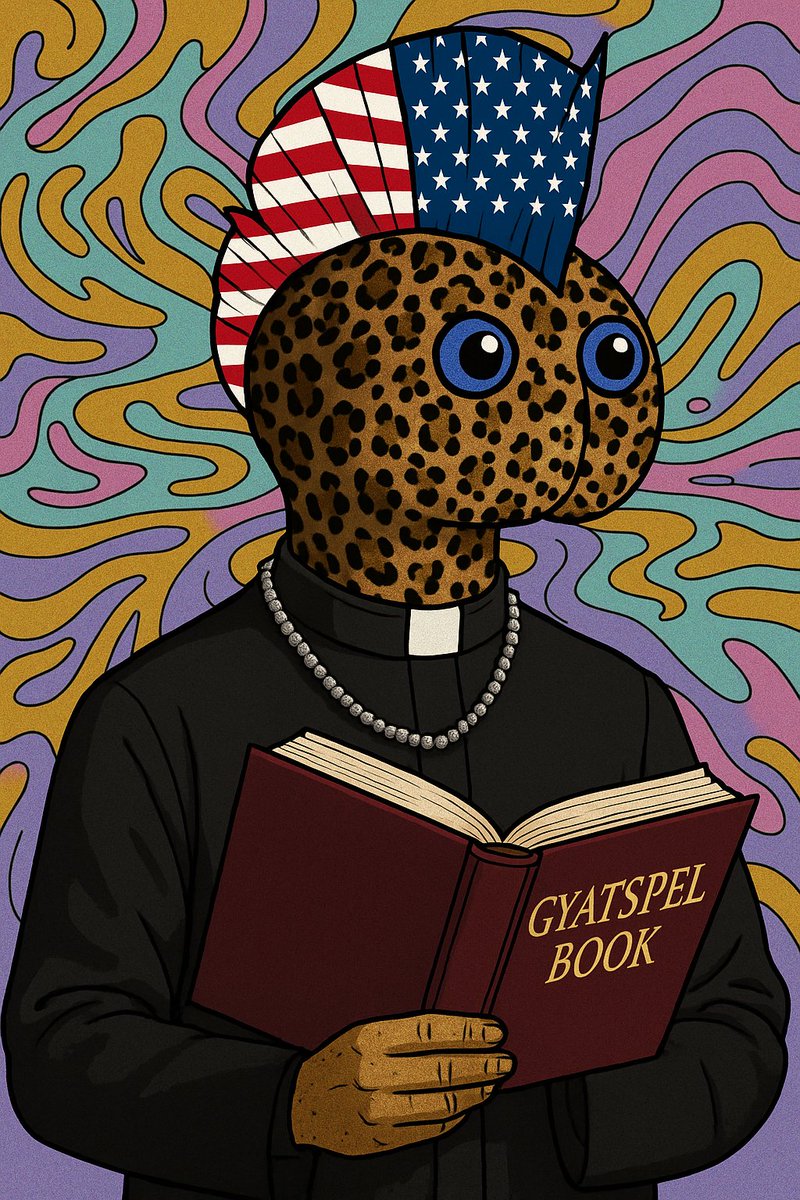 Father Juco 🍑 tweet media