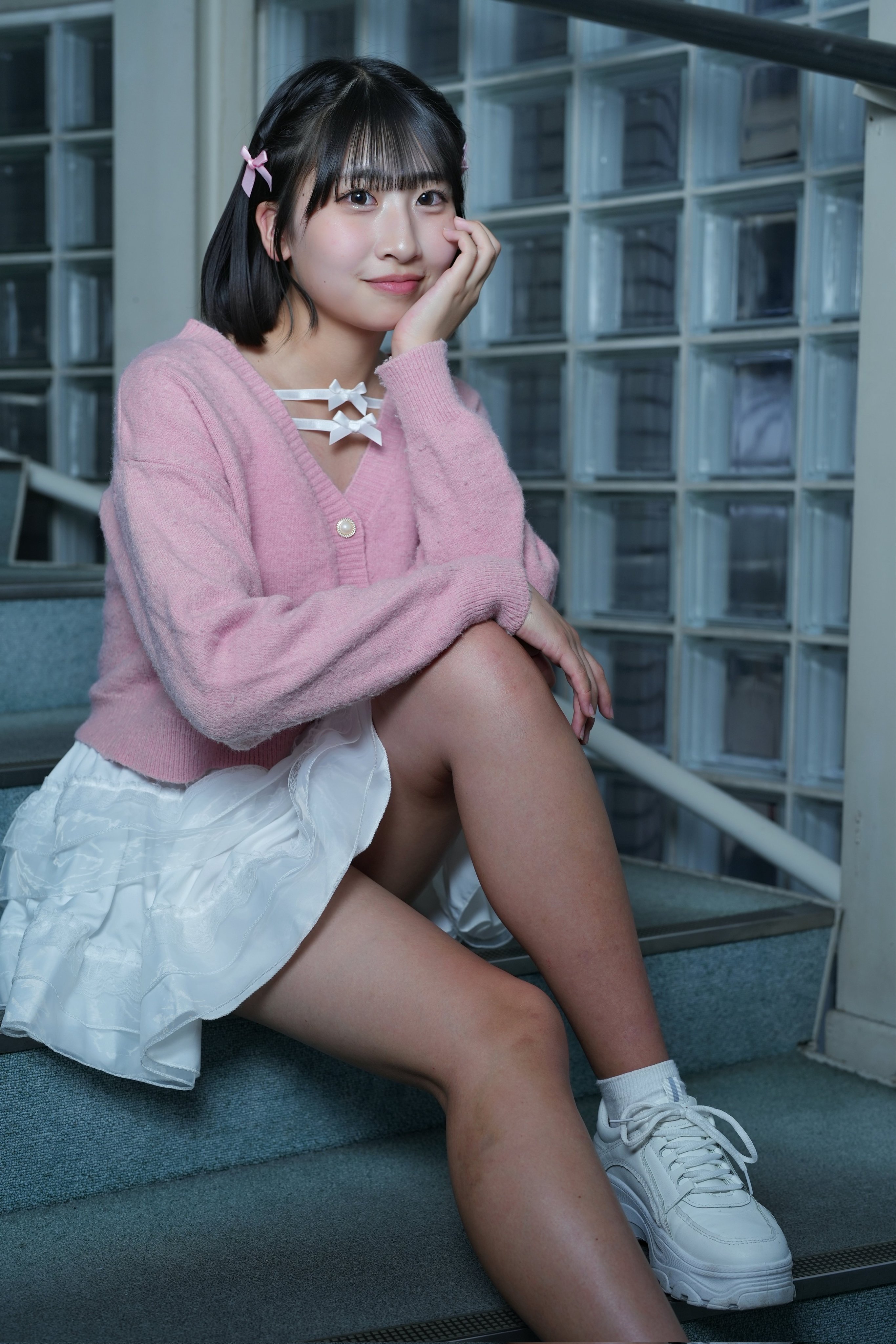 mioページ♡ mio - Search / X