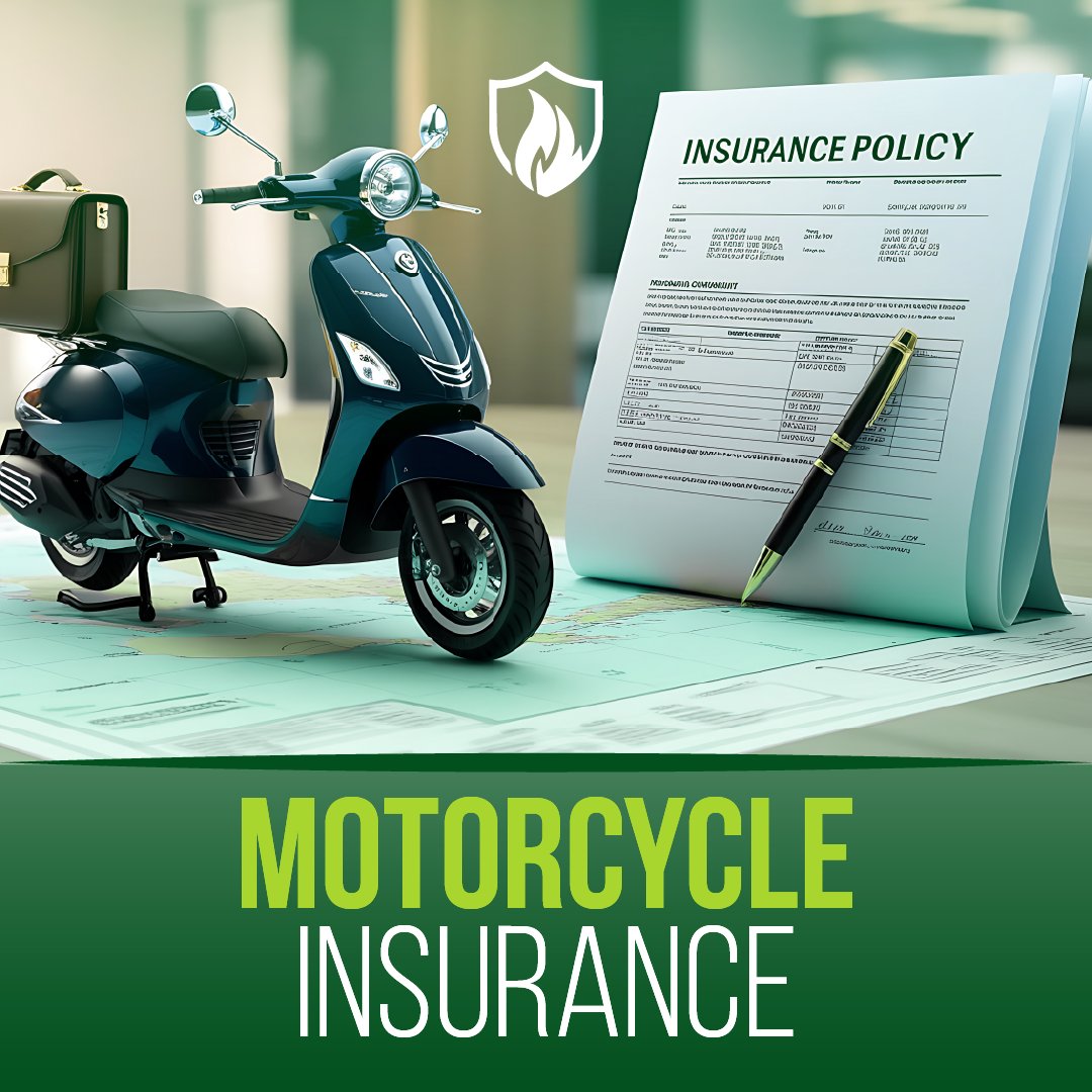 InsureIntegrity's tweet image. Feel the wind, not the worry. Whether it's a Harley or a scooter, we’ve got your ride covered. 877-930-7086