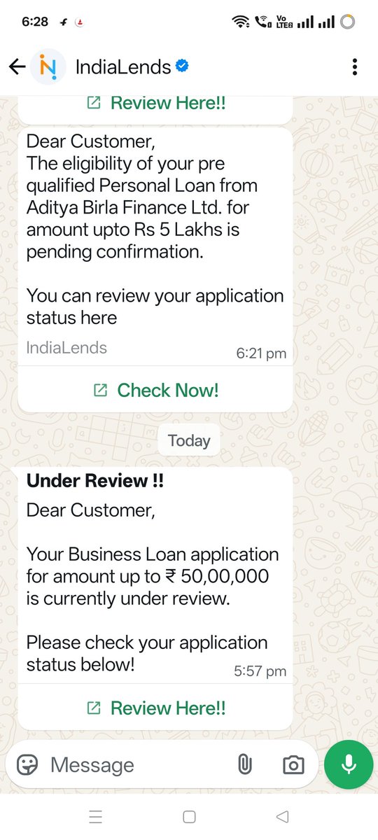 Chandresh Tiwari tweet media