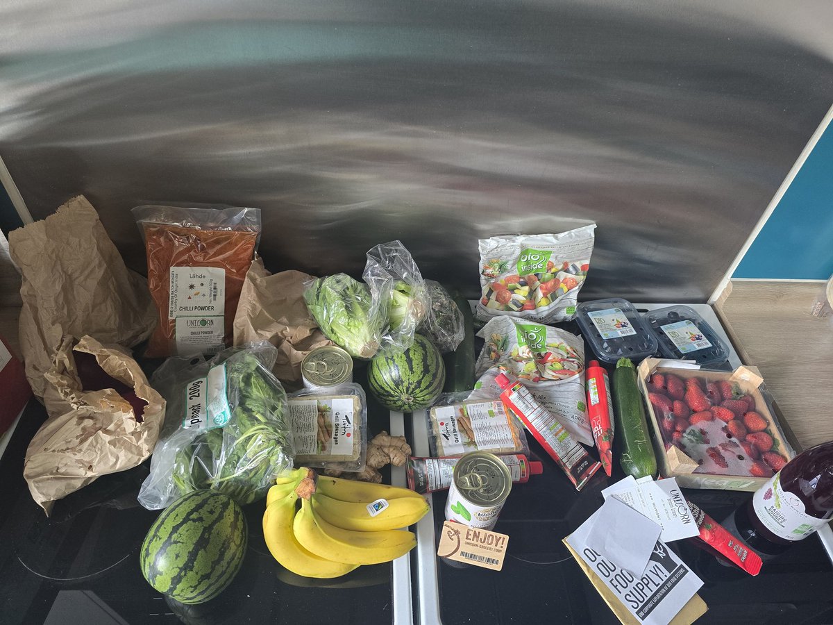 Springit_Aminat's tweet photo. Thank you to the #unicorngrocery team at chorlton. @JaimeT198507 @BhandaryNishan @davis13552 @ChristineE_OT @GMMH_NHS @Alison_Mills1 @osa_ayela #MentalHealthMatters
#Northview #recovery
#womenmentalhealth #springward #gmmh https://t.co/pTYYtNHJ7o