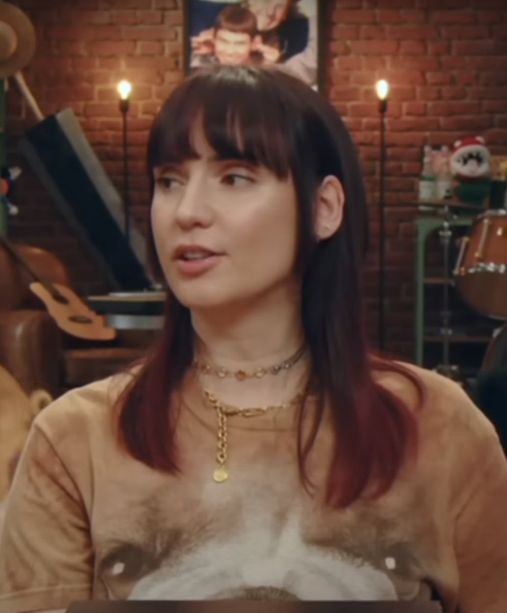 𝘔𝘦𝘳𝘪𝘻𝘪𝘶𝘮 tweet media