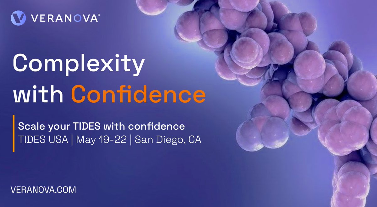 Veranova tweet media