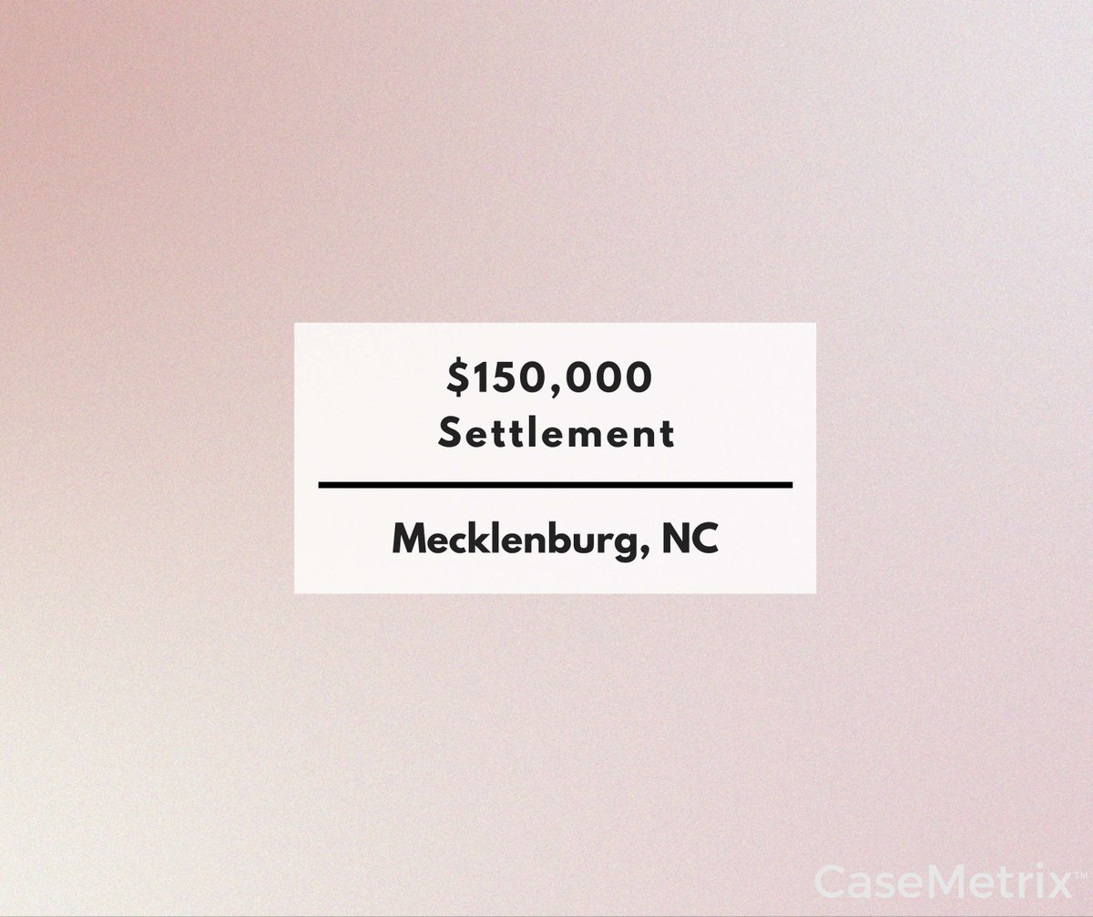 CaseMetrix's tweet image. Parking lot trip &amp;amp; fall, resulting in a broken arm that required surgery. 

Login here to search for this case: ow.ly/3ajB50VNOn5

Interested in learning more &amp;amp; want a free demo of the database? Contact us here: ow.ly/U54s50VNOn4