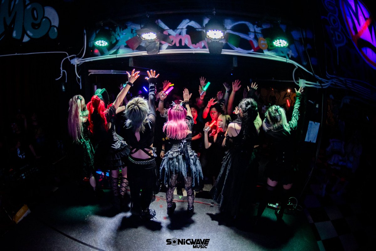 sonicwave_TH's tweet photo. We, the SONiC WAVE MUSiC team, would like to thank everyone for the passionate and intense nights at the #SentimentalKiss 1st One-Man Asia Tour 2025 Live in Thailand on May 3rd–4th.
We hope you all had fun and enjoyed the event.
Thank you very much!
#sonicwavemusic https://t.co/Doc1CkfvS4
