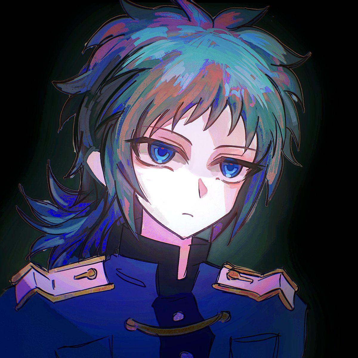 あなたは誰？

#無能なナナ #ナオナナ #柊ナナ #中島ナナオ