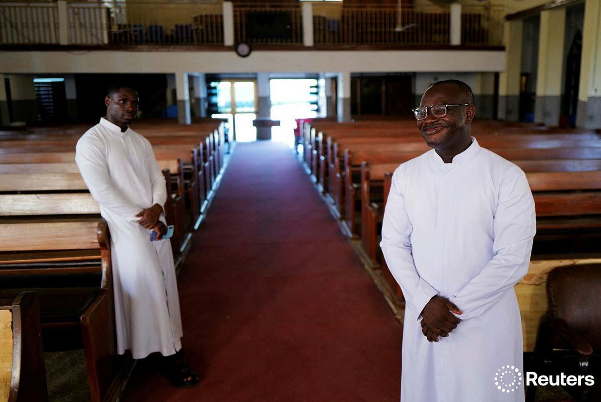 Francis Kokoroko tweet media