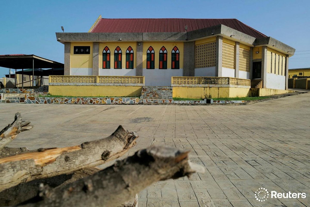 Francis Kokoroko tweet media