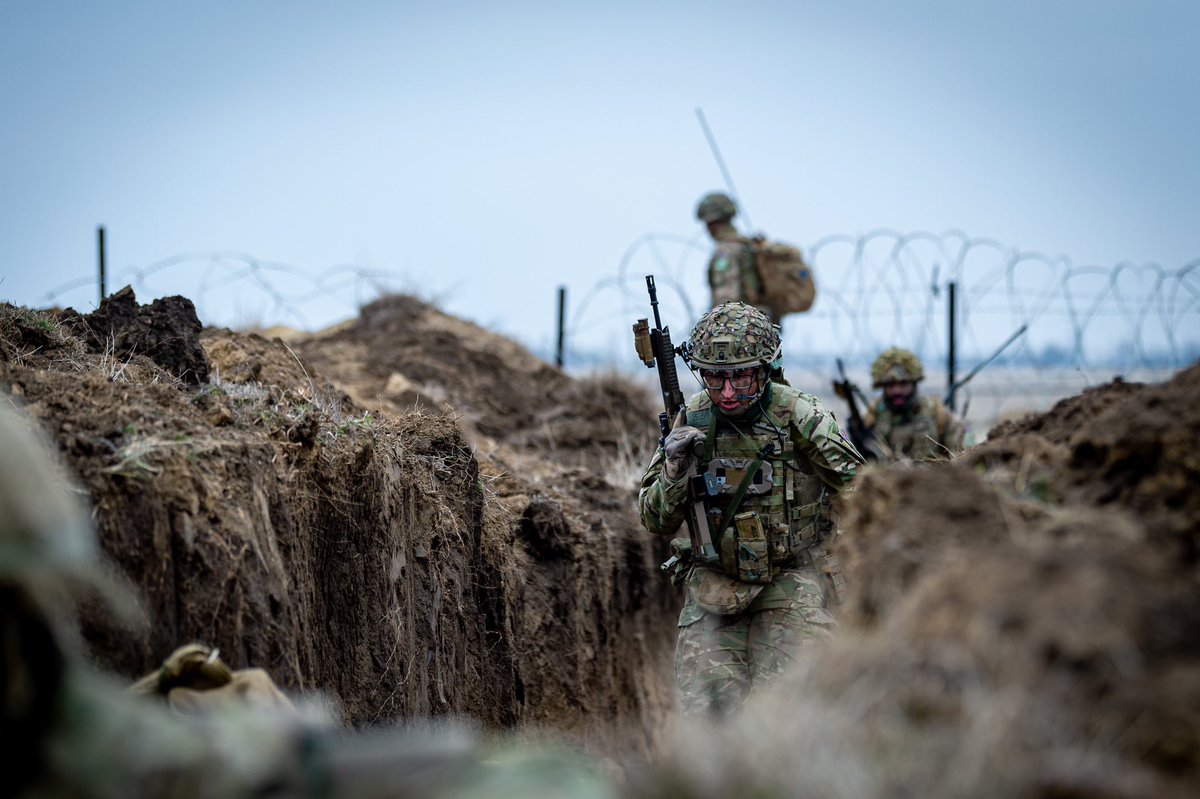The SCOTS (@the_scots) on Twitter photo For the first time, The Royal Regiment of Scotland opens its doors in a powerful new BBC docuseries, The Troops.
From life on base to intense overseas training, the series offers a rare glimpse into what it means to serve in 2025.
Ā
Find out more here: theroyalregimentofscotland.org/news/the-royal⦠For the first time, The Royal Regiment of Scotland opens its doors in a powerful new BBC docuseries, The Troops.
From life on base to intense overseas training, the series offers a rare glimpse into what it means to serve in 2025.
Ā
Find out more here: theroyalregimentofscotland.org/news/the-royalā¦