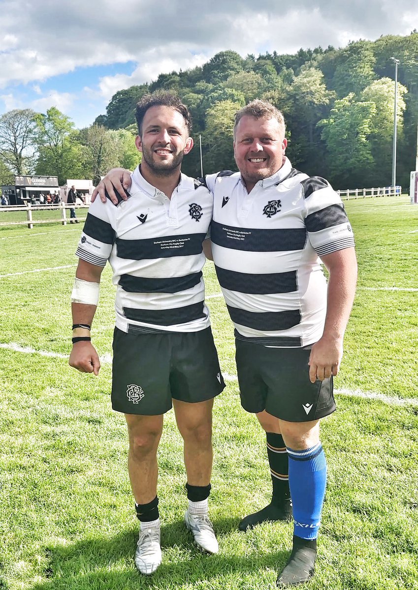 Caldy RFC tweet media