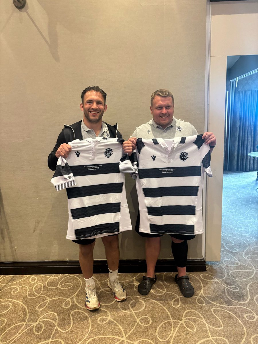 Caldy RFC tweet media