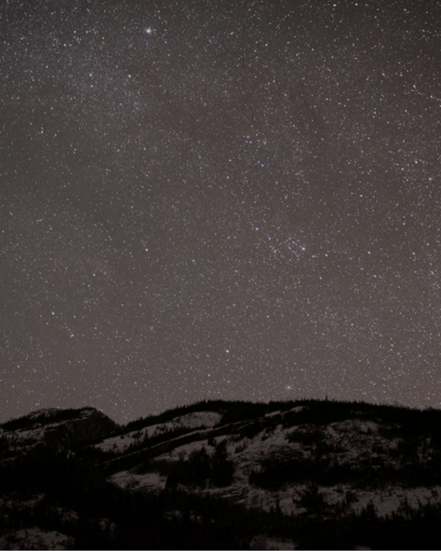 Zenderfull's tweet photo. Discover the universe that's right above you. Get out and explore the stars tonight! 🌌

-
Découvrez l'univers juste au-dessus de vous. Sortez et explorez les étoiles ce soir! 🌌

#stargazing #astronomy #zenderfull #zenderfullexperience https://t.co/PiJdNbq06b