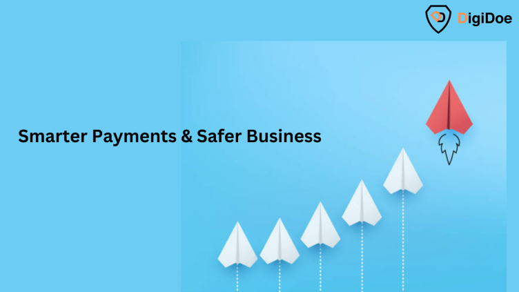 Smart companies now demand:
🔹 Instant business transfers
🔹 Multi-currency global solutions
🔹 Built-in compliance
🔹 Clear, transparent pricing

Smart Payments &amp; Safer Business. ⚡

#Efficiency #BusinessFinance #Fintech #GlobalPayments