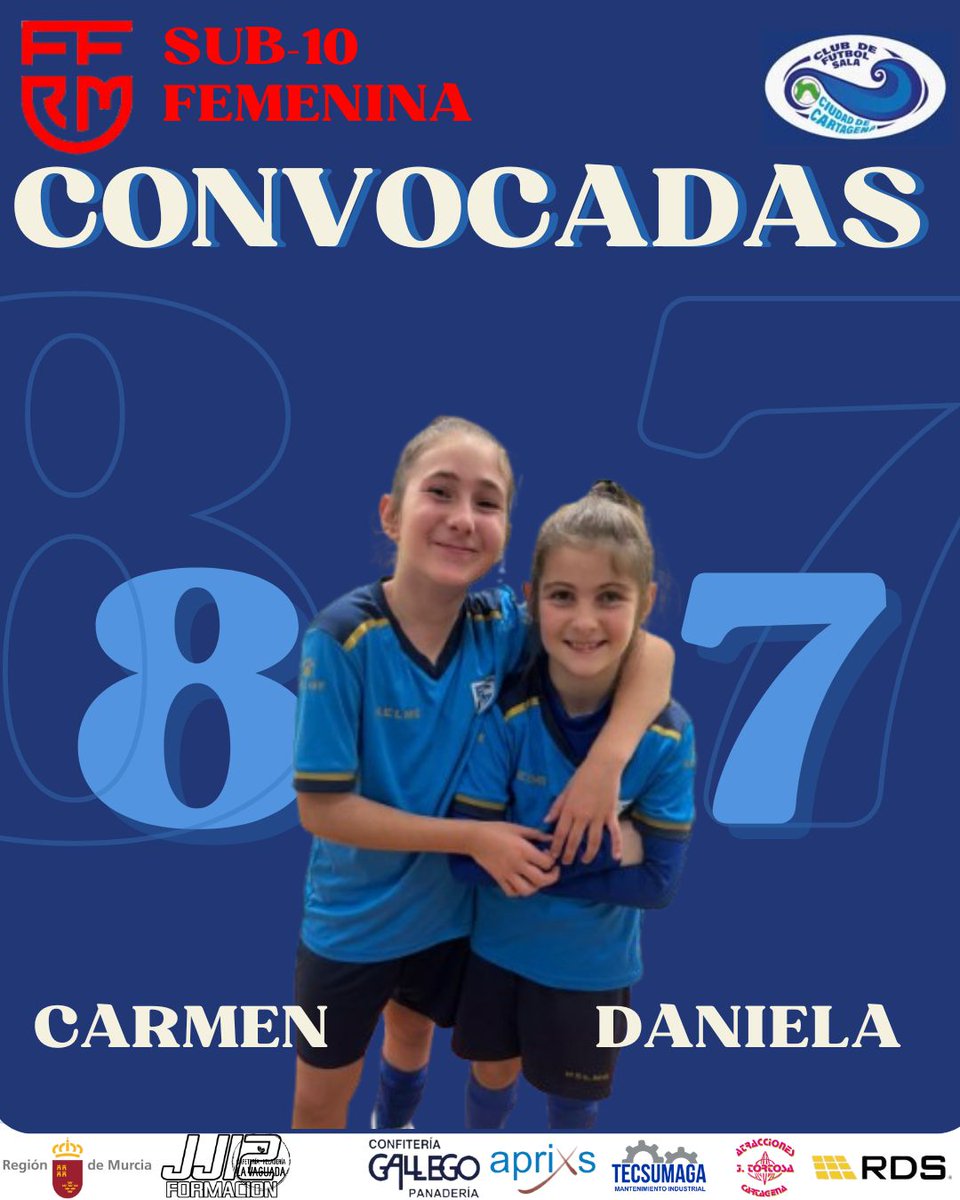 FS Ciudad de Cartagena tweet media