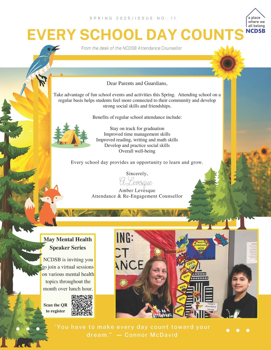 Northeastern CDSB tweet media