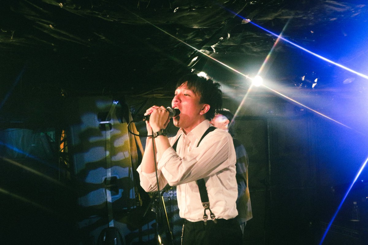 Johnson KOGA (ジョンソンコウガ) tweet media