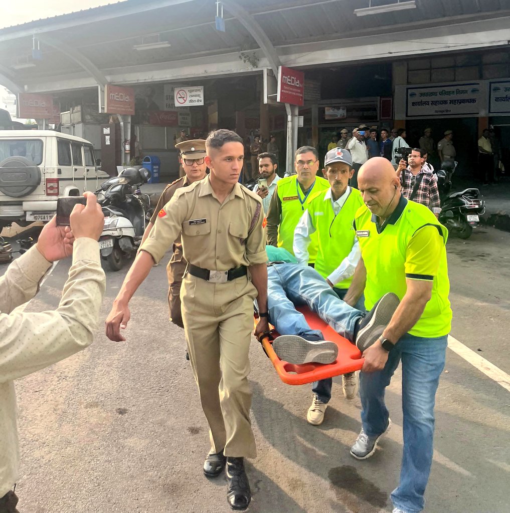 PRO (Defence) Dehradun tweet media