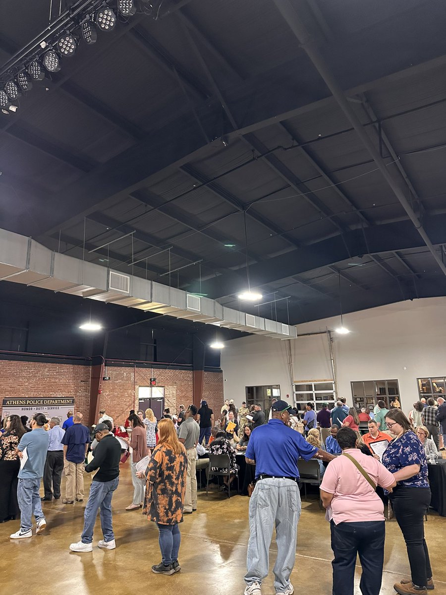 Limestone County Economic Development Association tweet media