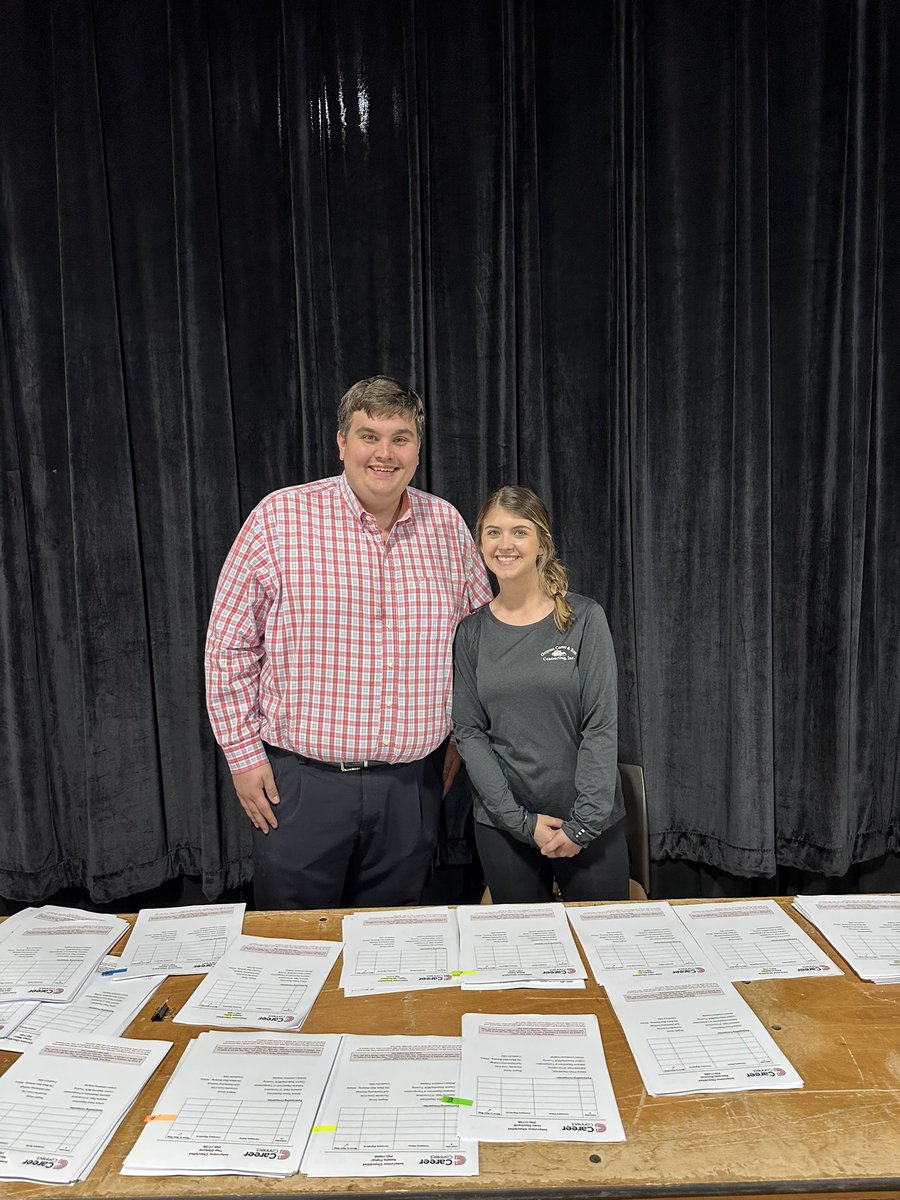 Limestone County Economic Development Association tweet media