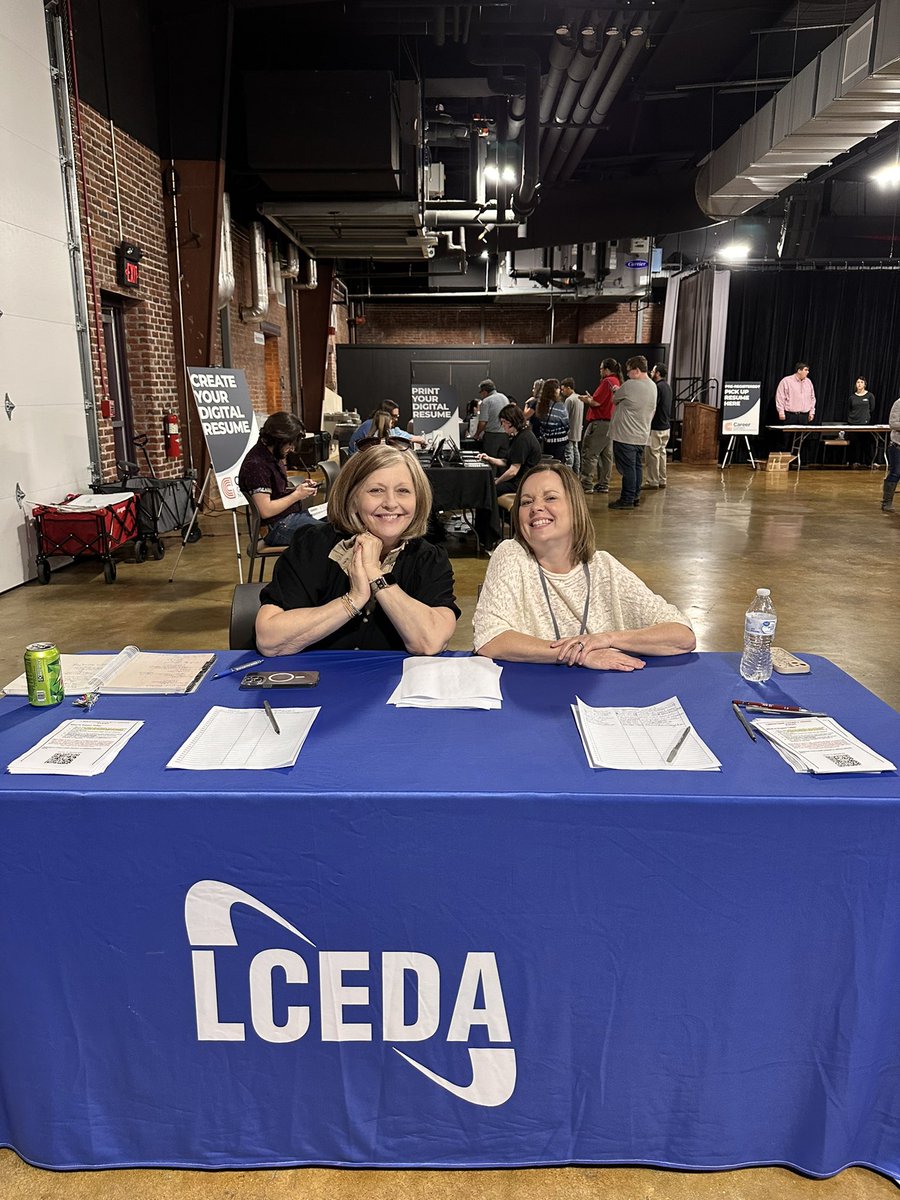 Limestone County Economic Development Association tweet media