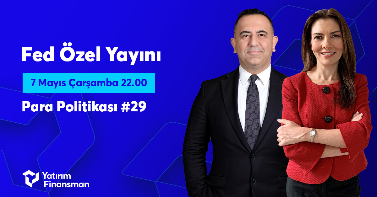 Yatırım Finansman (@yfinansman) on Twitter photo “Fed Özel Yayını”
Dr. <a href="/barisesen/">Dr. Barış Esen</a> ve Prof. Dr. <a href="/SelvaDemiralp/">Selva Demiralp</a> ile Para Politikası serimizin yeni bölümü bu akşam 22.00’de YouTube kanalımızda.
Kanalımıza abone olmak için: youtube.com/@YatirimFinans…
#YatırımFinansman “Fed Özel Yayını”
Dr. <a href="/barisesen/">Dr. Barış Esen</a> ve Prof. Dr. <a href="/SelvaDemiralp/">Selva Demiralp</a> ile Para Politikası serimizin yeni bölümü bu akşam 22.00’de YouTube kanalımızda.
Kanalımıza abone olmak için: youtube.com/@YatirimFinans…
#YatırımFinansman