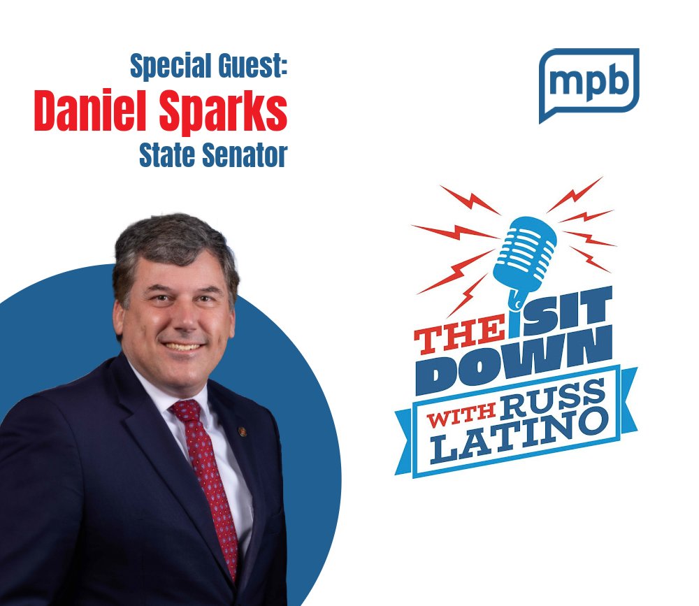 Big changes coming to Mississippi's state retirement system. 

Looking forward to visiting with <a href="/Sparks4Senate/">Daniel Sparks</a> on today's episode of The Sit Down to discuss what that means for state workers and taxpayers. 10 AM on @mpbonline.