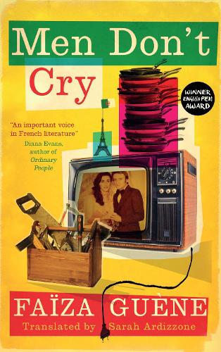 Hatchards (@hatchards) on Twitter photo Our next <a href="/bookblast/">BookBlast® home of translation & cultural exchange</a> #TranslationBookClub meets on Monday (12th May, 6pm) to discuss:
#MenDontCry by Faiza Guene, translated by Sarah Ardizzone (<a href="/CassavaRepublic/">Cassava Republic</a>)
Do come along if you can!
Tkts &c. …ubAtHatchardsMay2025.eventbrite.co.uk Our next <a href="/bookblast/">BookBlast® home of translation & cultural exchange</a> #TranslationBookClub meets on Monday (12th May, 6pm) to discuss:
#MenDontCry by Faiza Guene, translated by Sarah Ardizzone (<a href="/CassavaRepublic/">Cassava Republic</a>)
Do come along if you can!
Tkts &c. …ubAtHatchardsMay2025.eventbrite.co.uk