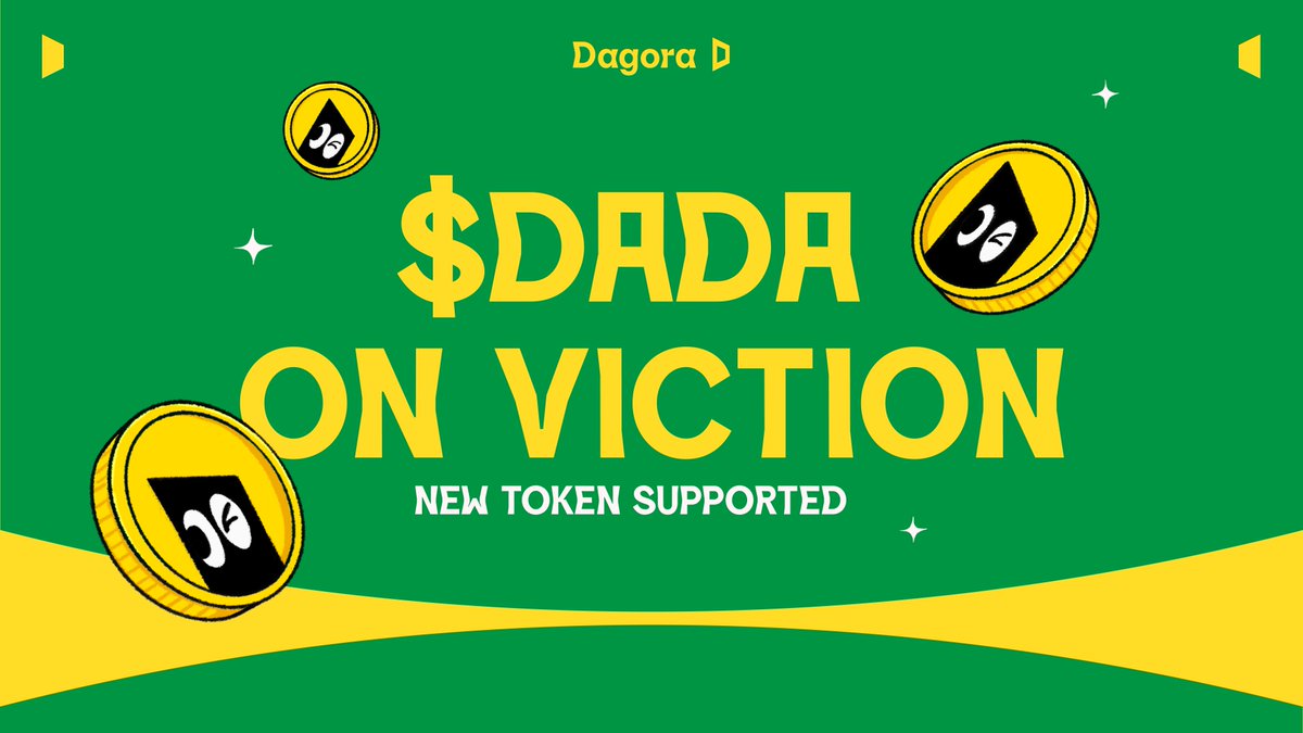 Dagora tweet media