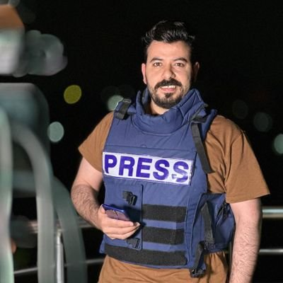 Maha Hussaini tweet media
