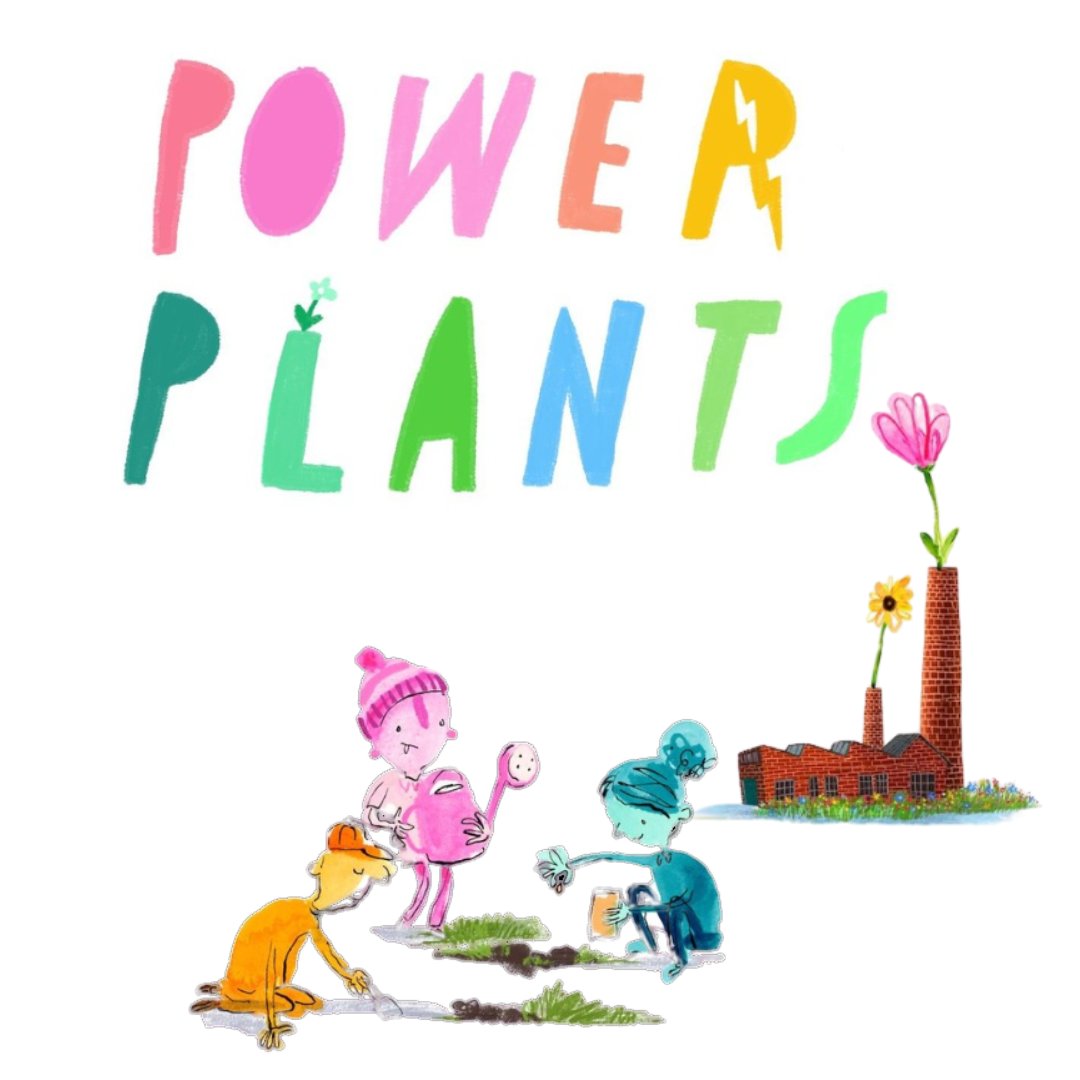 Nerve Centre (@nerve_centre) on Twitter photo 🌸Power Reimagined⚡️
Power Plants is a bold new project by <a href="/OliverJeffers/">Oliver Jeffers</a>, led by <a href="/nerve_centre/">Nerve Centre</a> with @edenproject <a href="/NatMuseumsNI/">National Museums NI</a> & <a href="/niscifest/">NI Science Festival</a>
Full story ➡️bit.ly/powerplantsnews
Thanks to The #NationalLottery #HeritageFund for your vital support. <a href="/HeritageFundUK/">The National Lottery Heritage Fund</a> 🌸Power Reimagined⚡️
Power Plants is a bold new project by <a href="/OliverJeffers/">Oliver Jeffers</a>, led by <a href="/nerve_centre/">Nerve Centre</a> with @edenproject <a href="/NatMuseumsNI/">National Museums NI</a> & <a href="/niscifest/">NI Science Festival</a>
Full story ➡️bit.ly/powerplantsnews
Thanks to The #NationalLottery #HeritageFund for your vital support. <a href="/HeritageFundUK/">The National Lottery Heritage Fund</a>