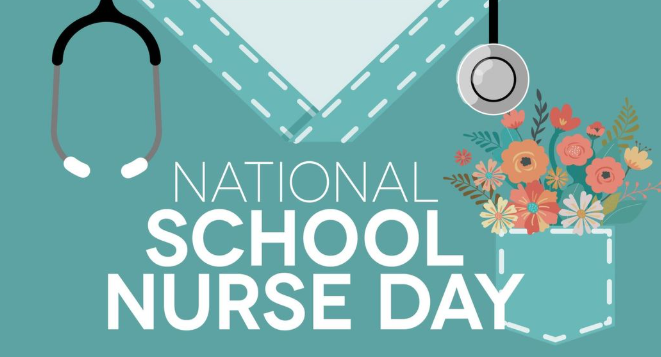 Happy National School Nurse Day! Thank you to our school nurses for all that they do each and every day for our students. We are so grateful for you! #studentsfirst