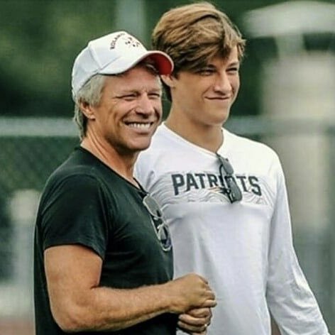 Happiest birthday to our wonderful amazing Jacob