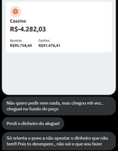 TheSmartBettor's tweet photo. A resenha e as brincadeiras são ótimas, mas tem horas que a gente precisa falar sério.

Apostar é uma diversão para quem tem dinheiro disponível para perder. Se você se dedicar, separar tempo da sua vida e levar a sério, você até pode conseguir ganhar um troco pra cerveja. (+) https://t.co/BuBsmIZ7Zr
