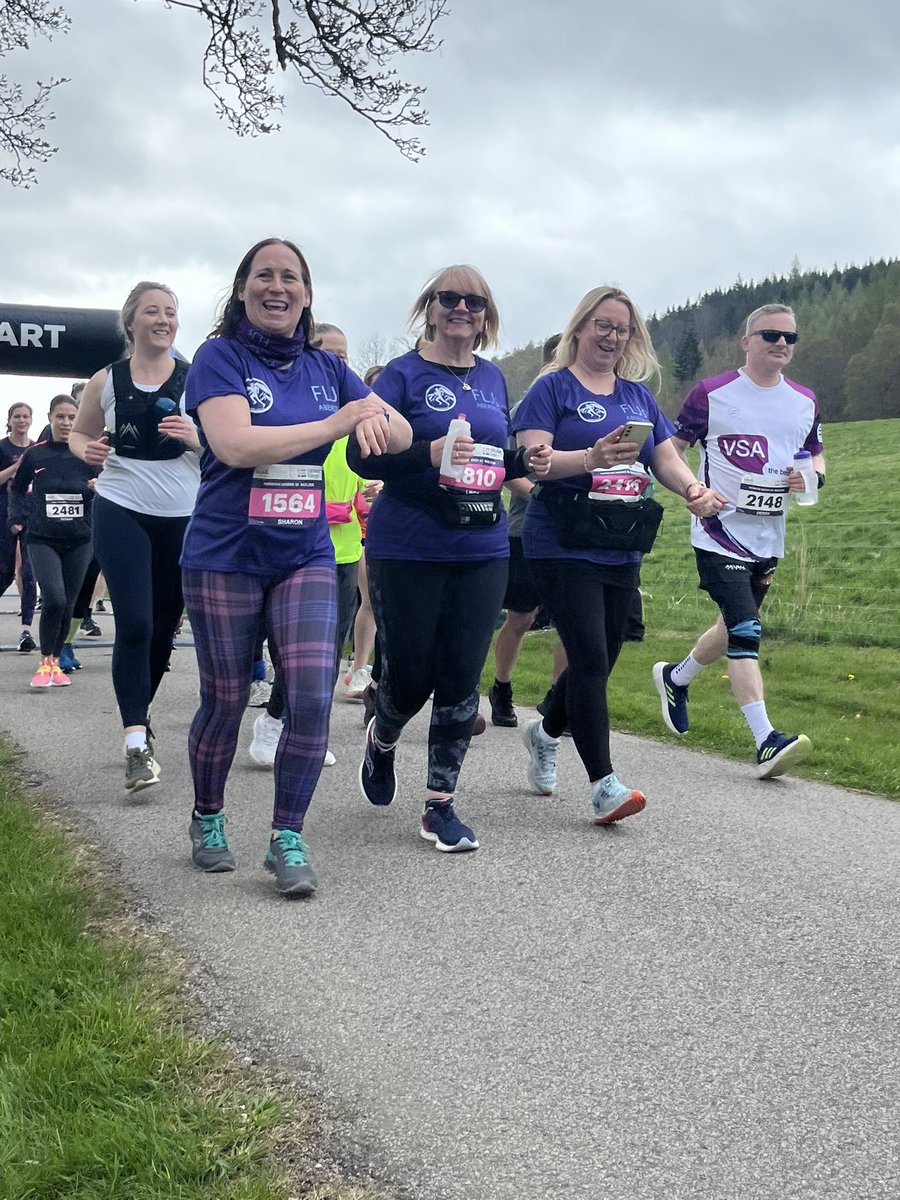 The Fit Like Joggers (@fitlikejoggers) on Twitter photo We are honoured to once again be allocated funding from the Chris Smith MemorialFund towards our FLJ C25k graduation T-shirts
These encourage our C25k runners to stick in to the end of the programme.
Always so proud to see our runners in these, like at <a href="/RunBalmoral/">RunBalmoral</a> last week We are honoured to once again be allocated funding from the Chris Smith MemorialFund towards our FLJ C25k graduation T-shirts
These encourage our C25k runners to stick in to the end of the programme.
Always so proud to see our runners in these, like at <a href="/RunBalmoral/">RunBalmoral</a> last week