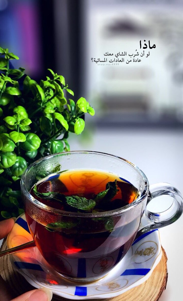 ماذا لو ….. أخبرتكـ أن "الحديث معكـ " شيئًا يشبهُ احتضان ؛ ألـف غيمه . . .
أو تأمُّل سماء مليئة ؛ بـ النجوم .!" 

.

.

#ماذا_لو 
#مساء_الخير_والسعاده 
#مسك #احساس