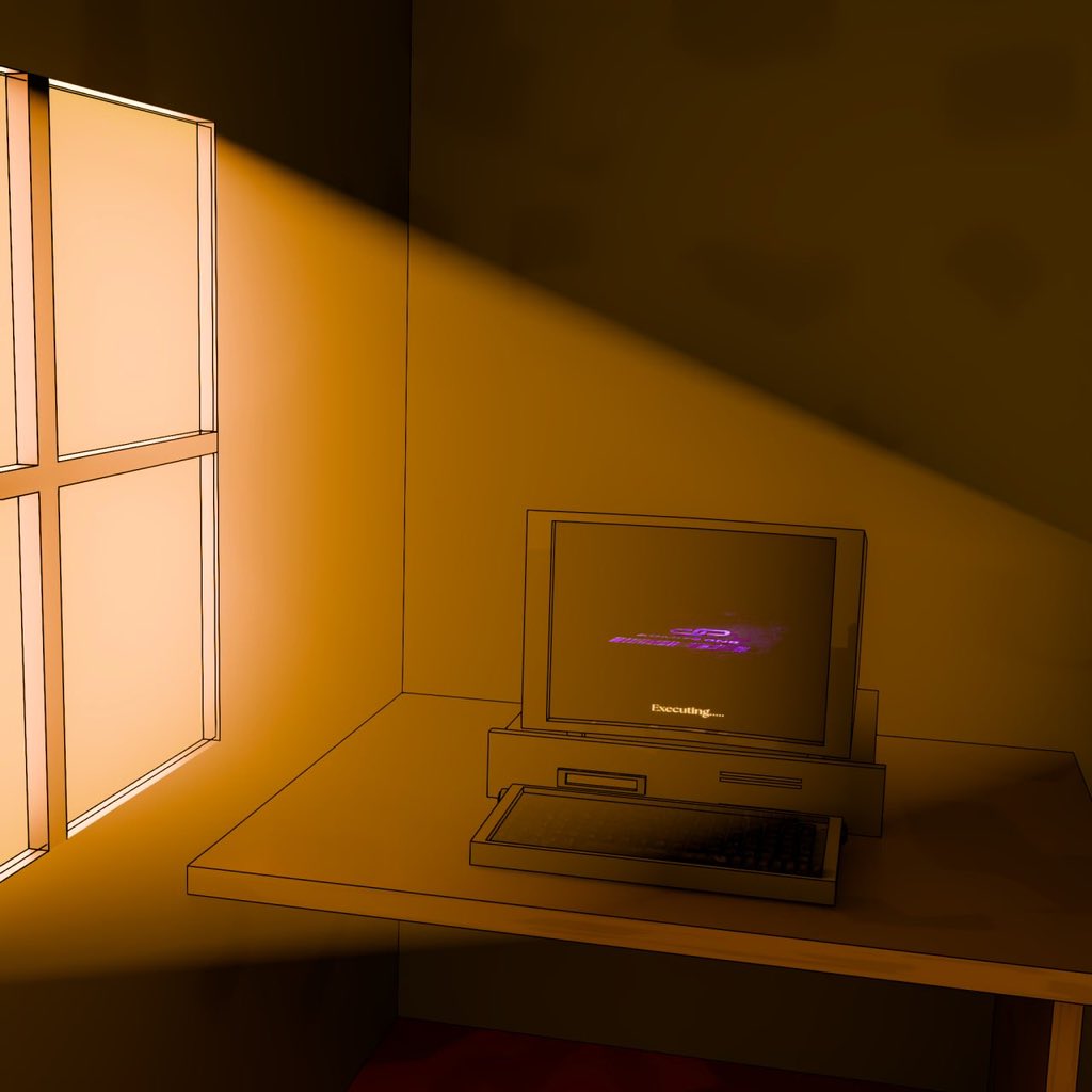 CANZ (evm/acc) (@canz_xyz) on Twitter photo PROCESSING...
CANZ.EXE IS EXECUTING...
NOTIFS ON 🚨 PROCESSING...
CANZ.EXE IS EXECUTING...
NOTIFS ON 🚨