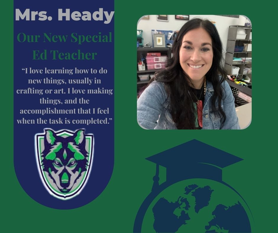 WSMSwolves's tweet image. Congratulations and welcome to our staff taking on new roles and those we welcome into The Pack at SMS for the 2025-2026 school year! #ThePack #WSMSWolves #BlessedWithTheBestatSMS