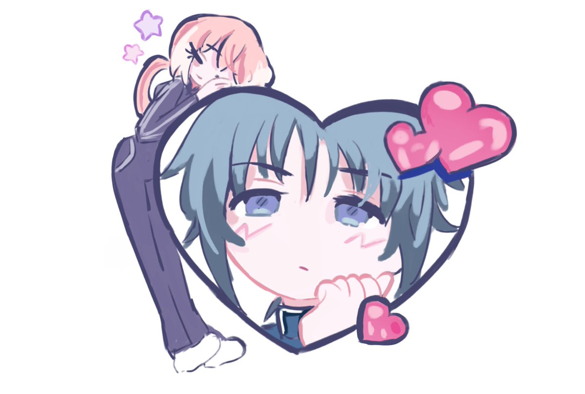 missohpelia's tweet image. 