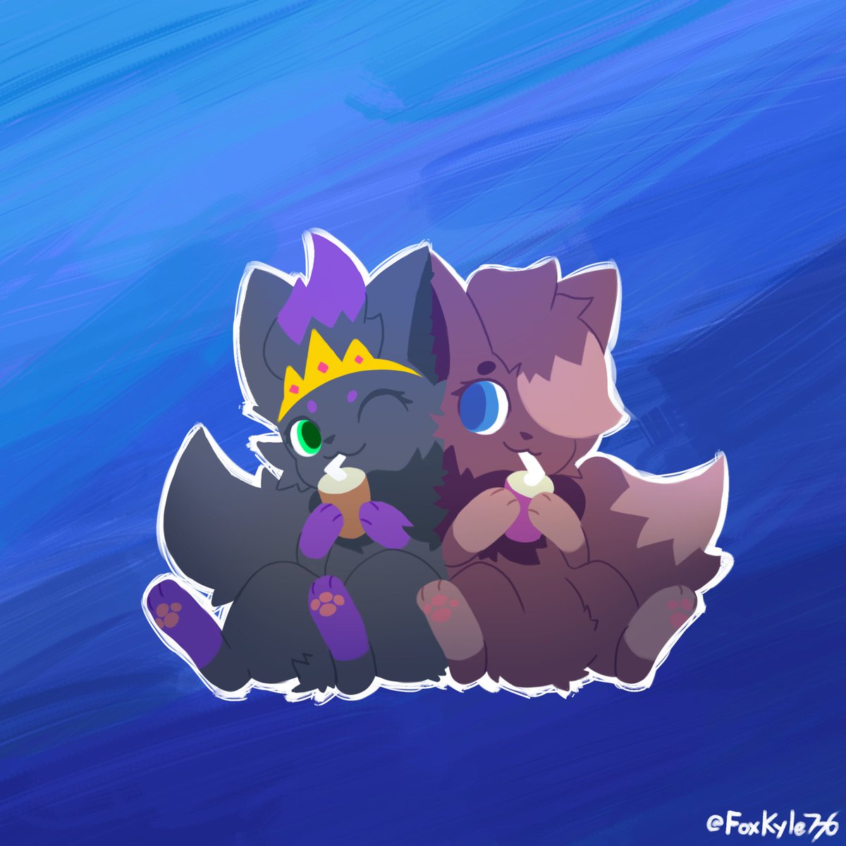 Its #zoruaday !