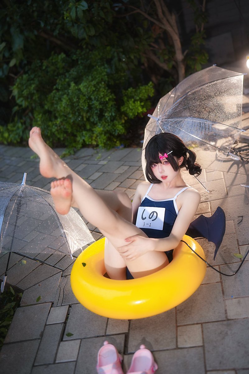 #萤火虫 #死库水