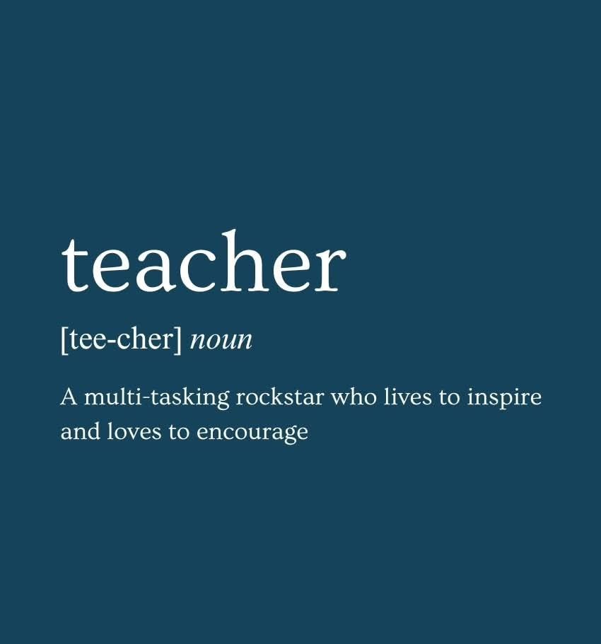 🚨 Happy Teacher Appreciation Week! 🍎❤ We love our teachers at BISD. 🦁 Remember: you're absolute rockstars! ⭐⭐⭐⭐⭐ #teacherappreciationweek #bwdpride #supportbisd #roar #teacherlife