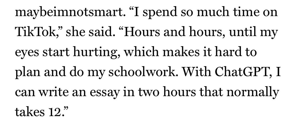 The tech economy preys on kids.
